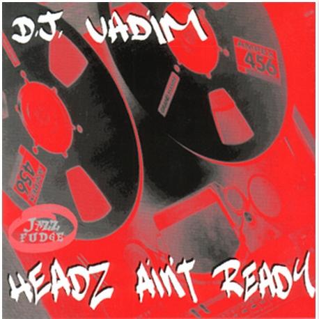 Headz Ain't Ready