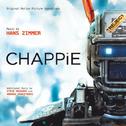 Chappie (Original Motion Picture Soundtrack)专辑