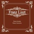 리스트(Liszt) 피아노 소나타와 협주곡 Piano Sonata and Concerto