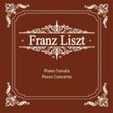 리스트(Liszt) 피아노 소나타와 협주곡 Piano Sonata and Concerto专辑