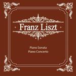 리스트(Liszt) 피아노 소나타와 협주곡 Piano Sonata and Concerto专辑