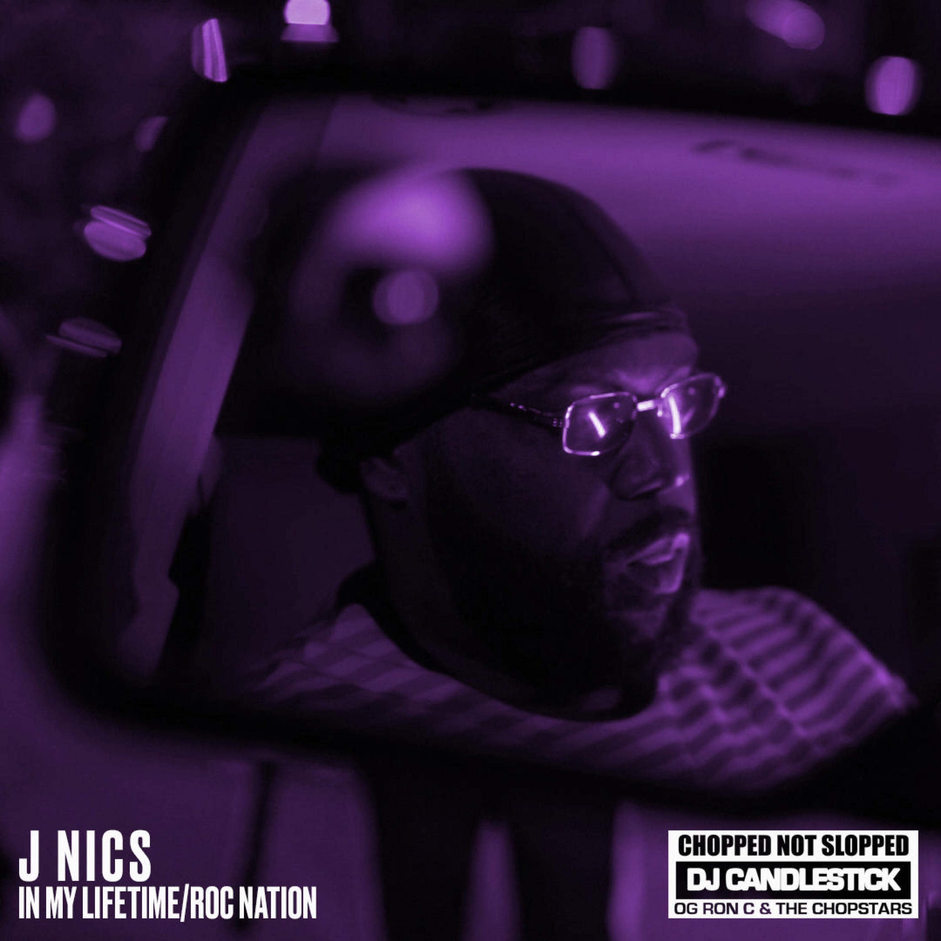 In My Lifetime / Roc Nation (ChopNotSlop Remix)