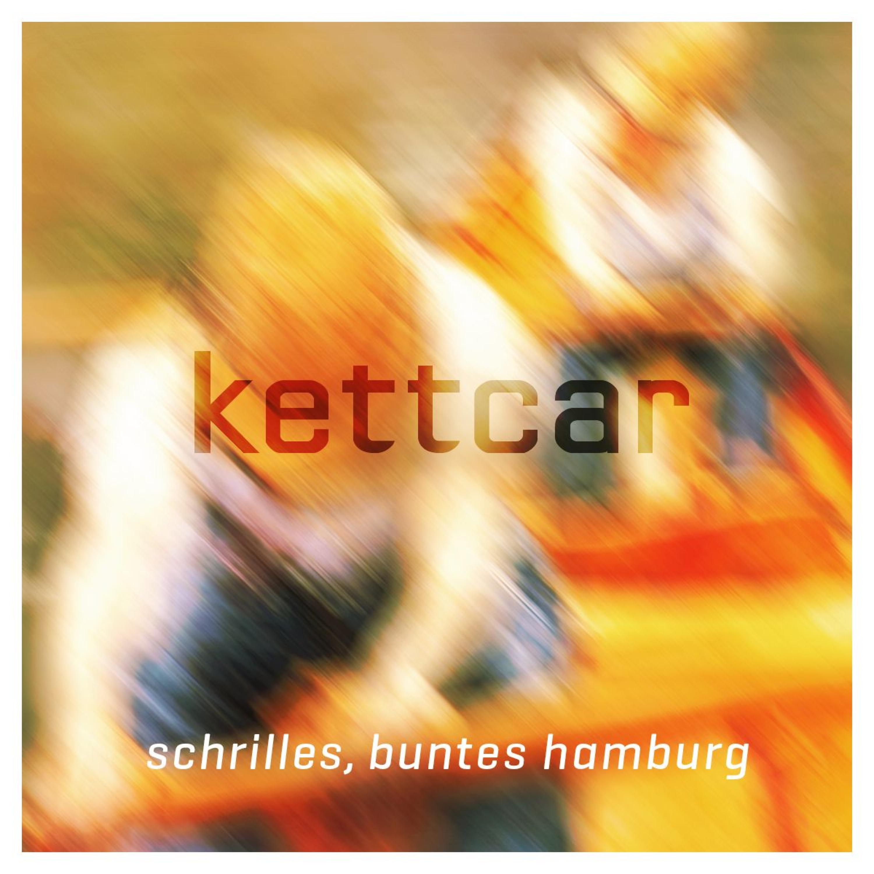 Schrilles, Buntes Hamburg