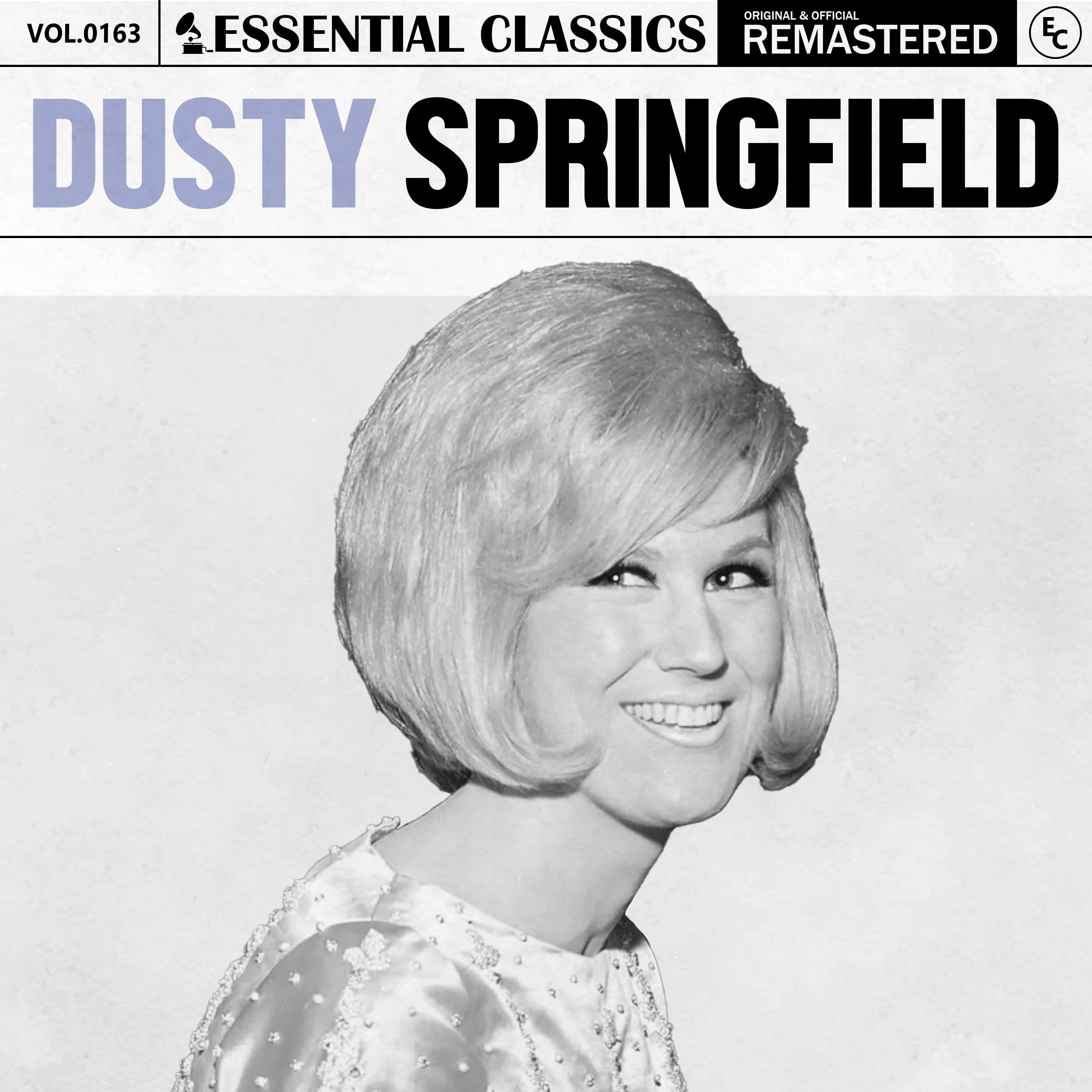 Dusty Springfield - The Black Hills of Dakota