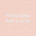 18 Rain and White Noise Tracks from Nature专辑