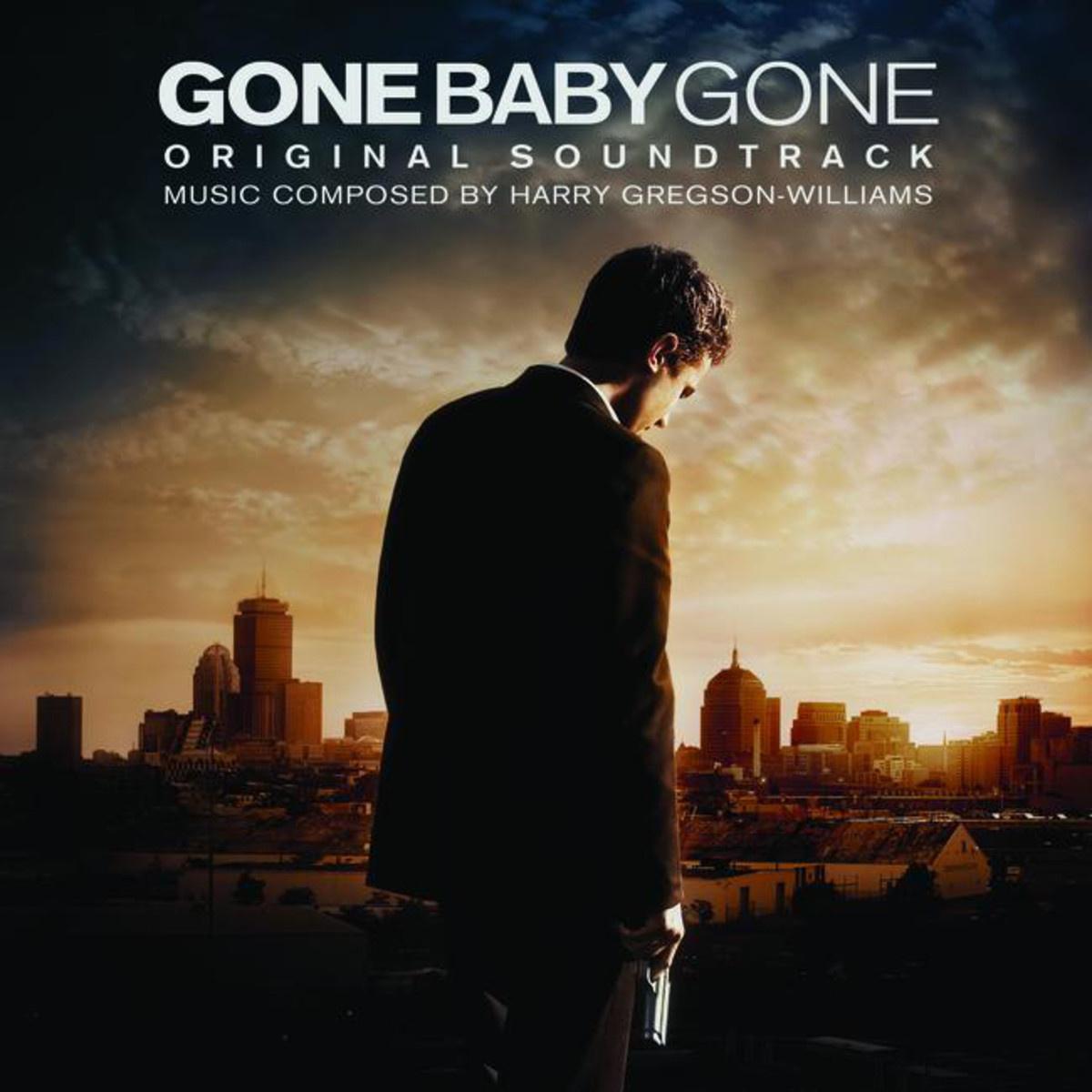 Gone Baby Gone (Original Motion Picture Soundtrack)专辑