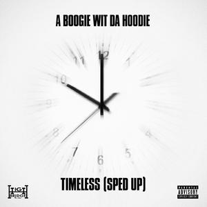 A Boogie Wit Da Hoodie ft Roddy Ricch - B.R.O. (Better Ride Out) (Instrumental) 原版无和声伴奏 （降4半音）