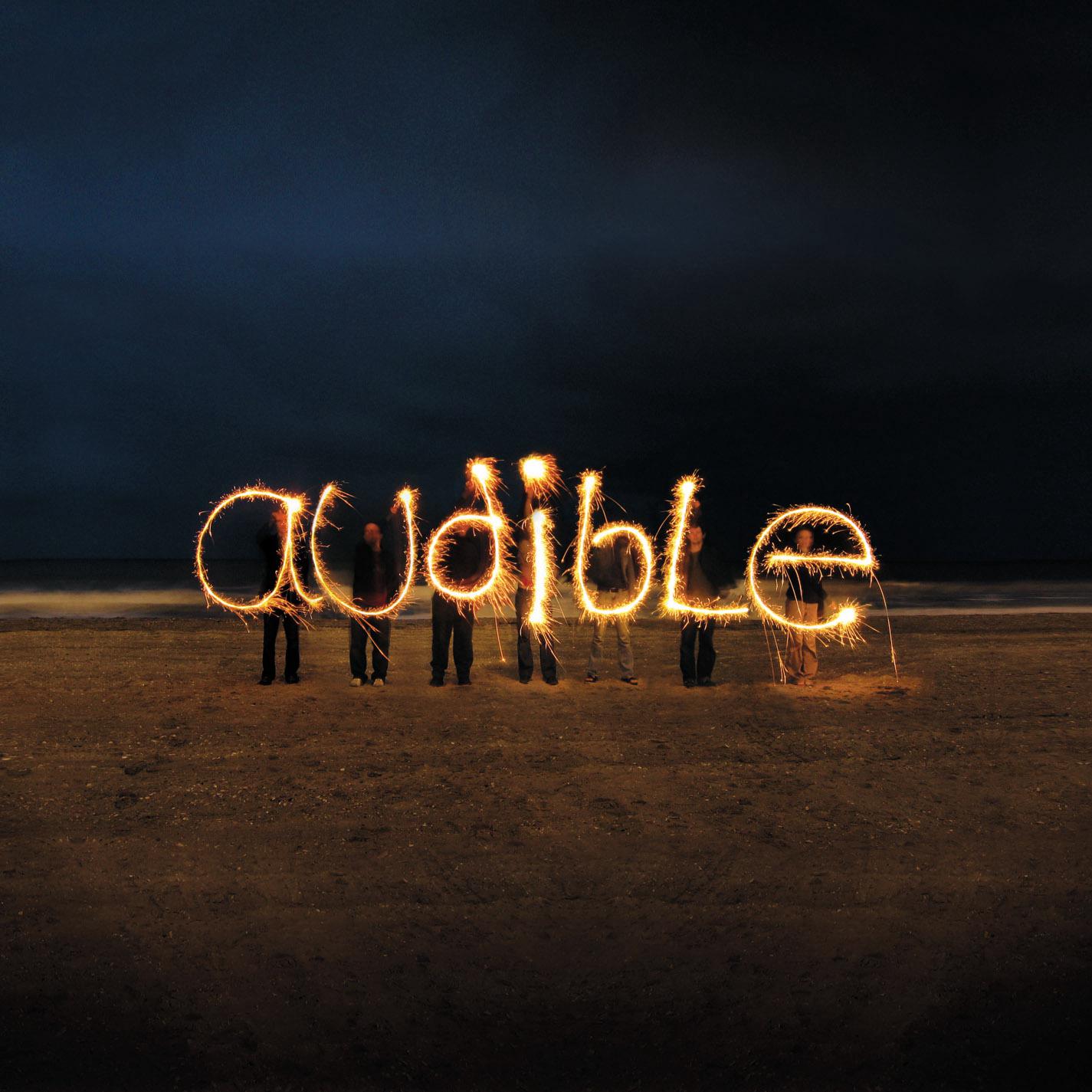 Audible - We Were Wrong