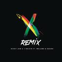 X (Remix)专辑