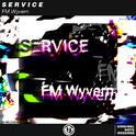 Service专辑