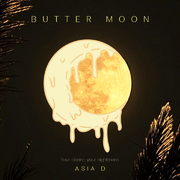 Butter Moon