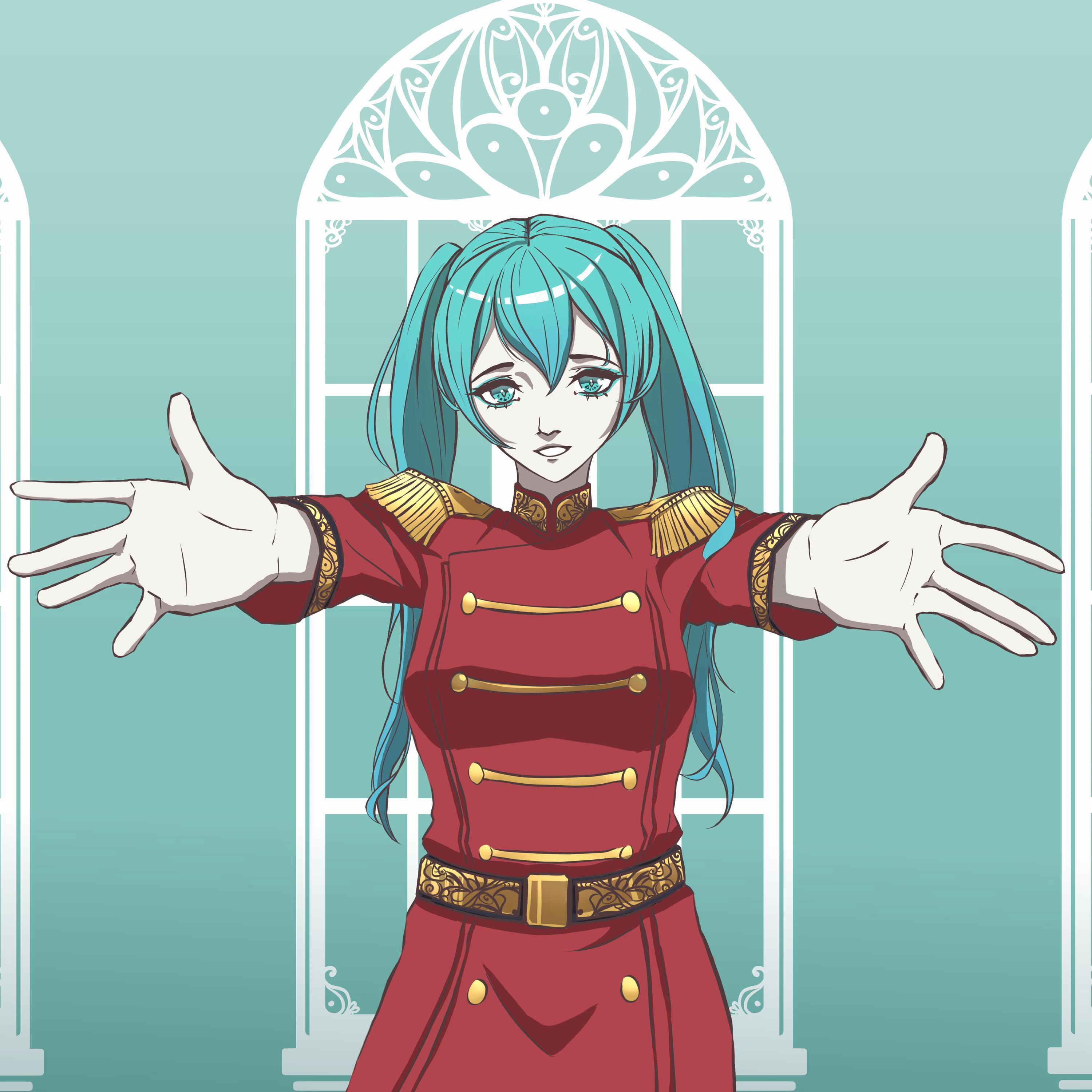 You bring me to life (feat. GUMI)