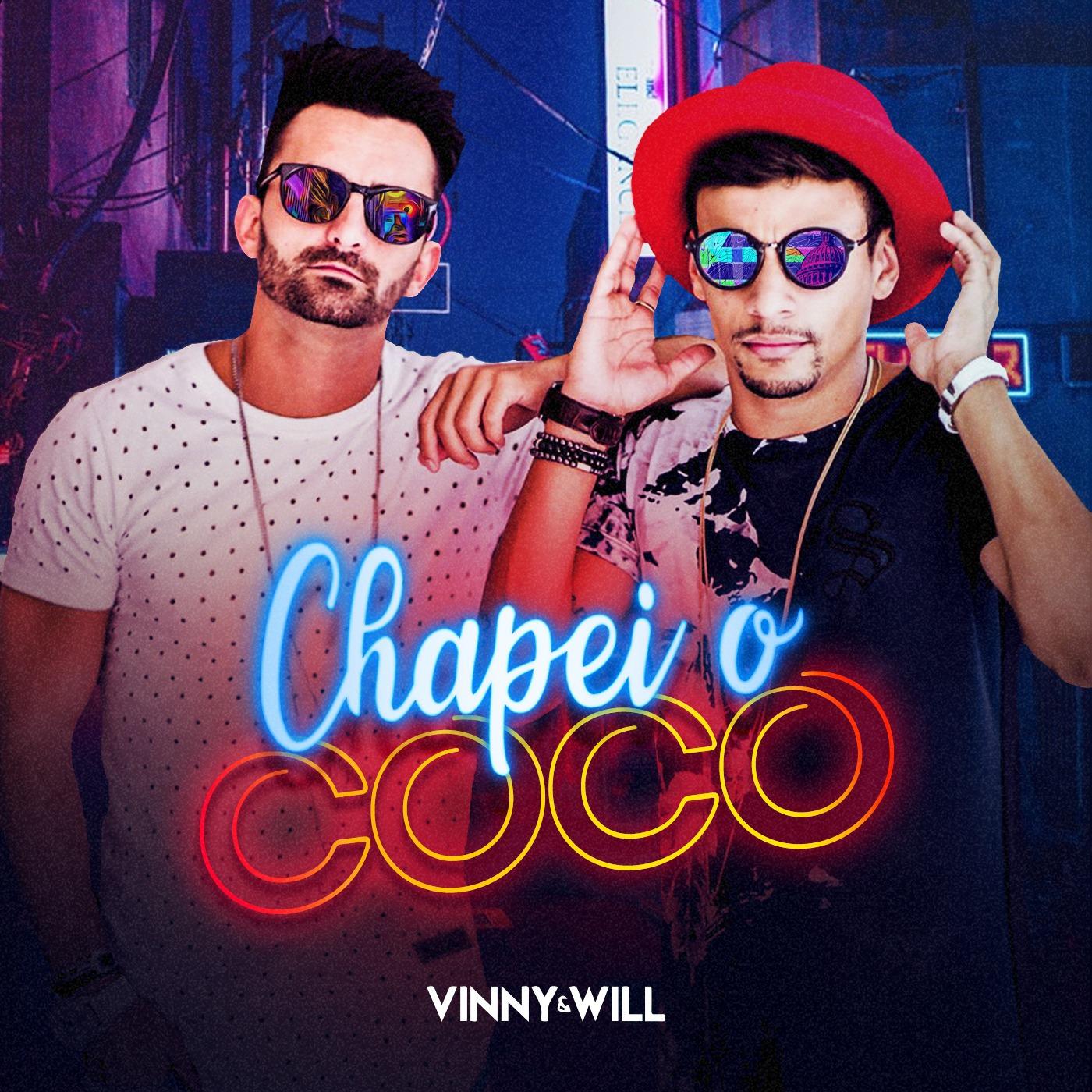 Chapei o Coco专辑