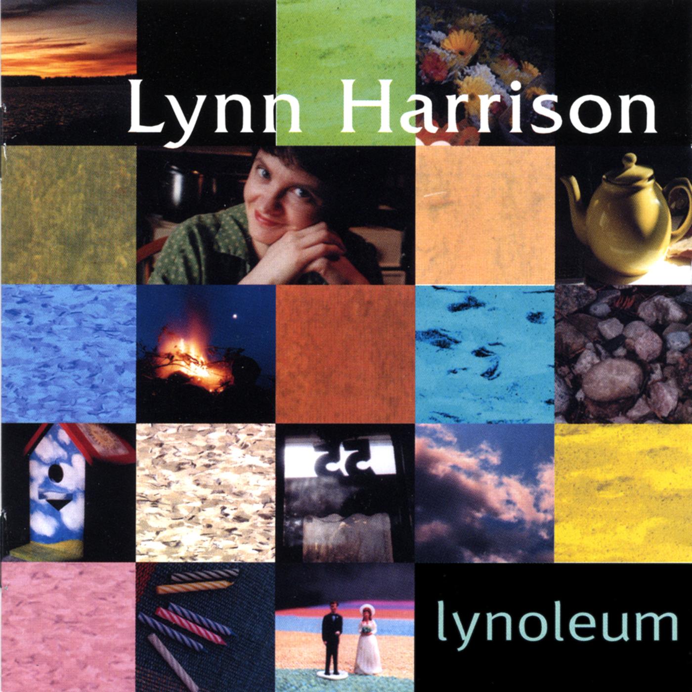 Lynoleum