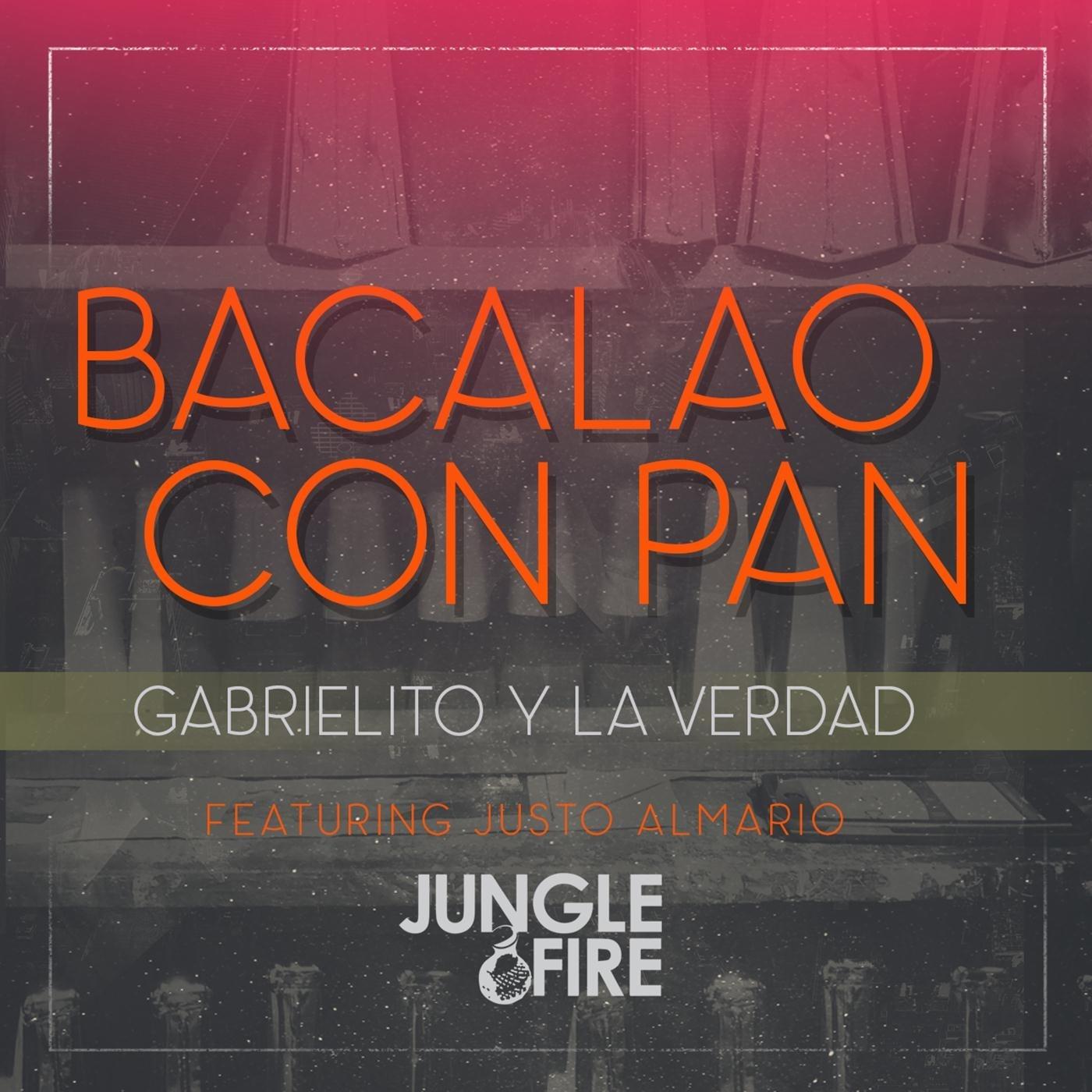 Bacalao Con Pan (feat. Justo Almario)
