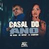 Mc Delux - Casal do Ano