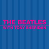 The Beatles With Tony Sheridan - My Bonnie Lies Over The Ocean ( Karaoke )