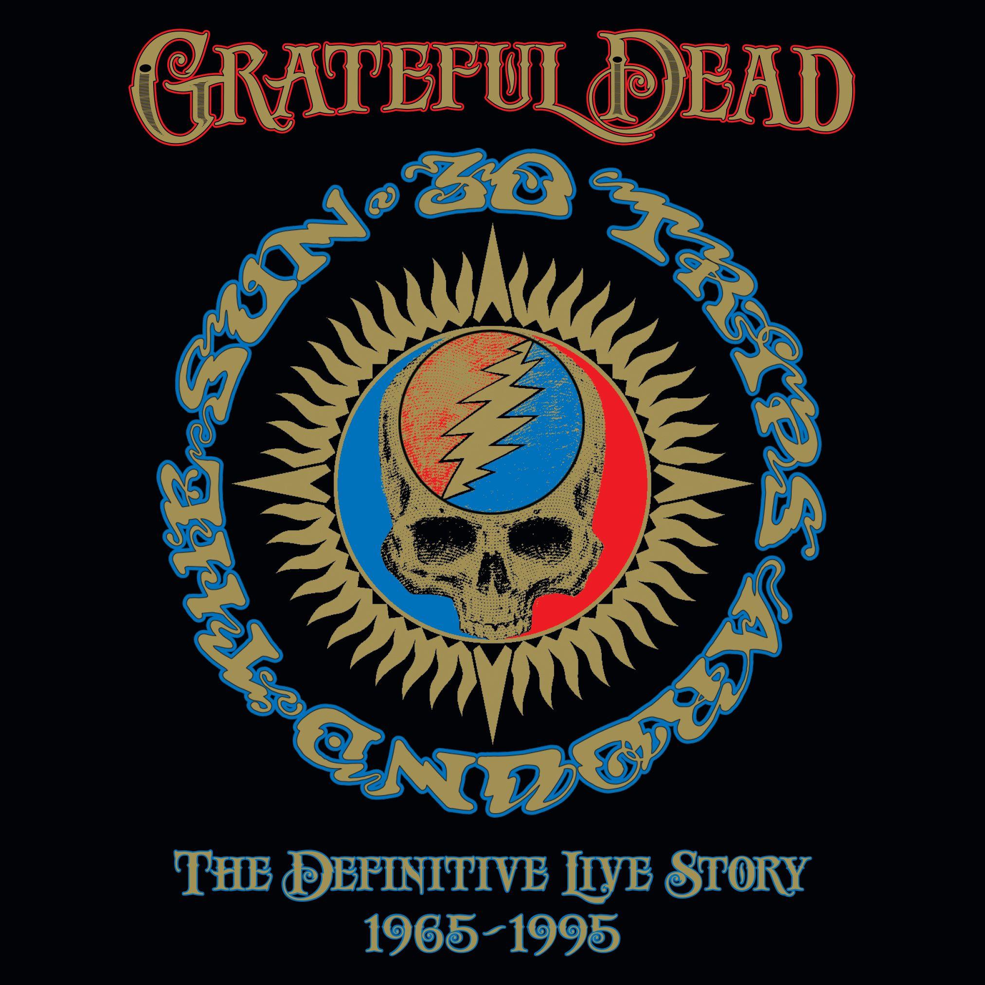 30 Trips Around the Sun: The Definitive Live Story (1965-1995)