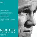 Richter plays Schubert (2 CDs)专辑