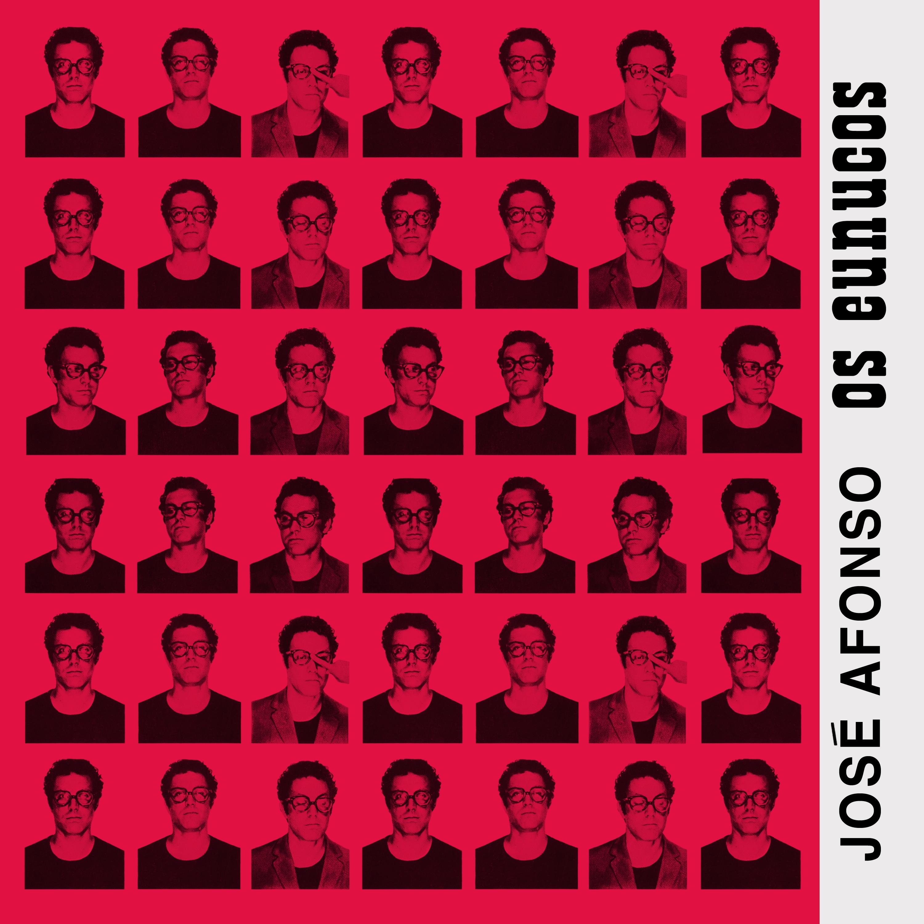 Os Eunucos (No Reino Da Etiópia)
