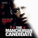 The Manchurian Candidate [2004]专辑