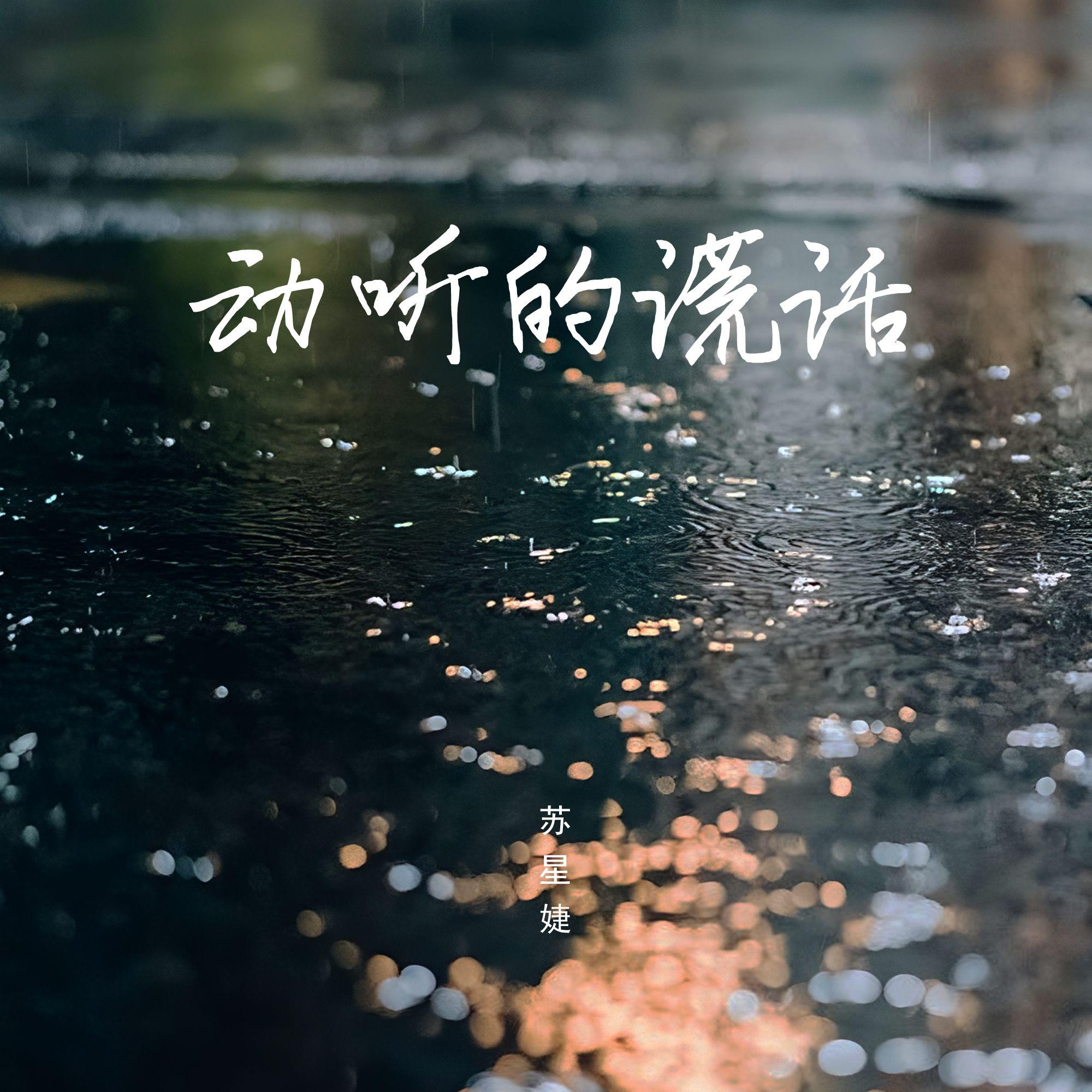 动听的谎话（DJAh版）
