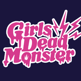 Girls Dead Monster