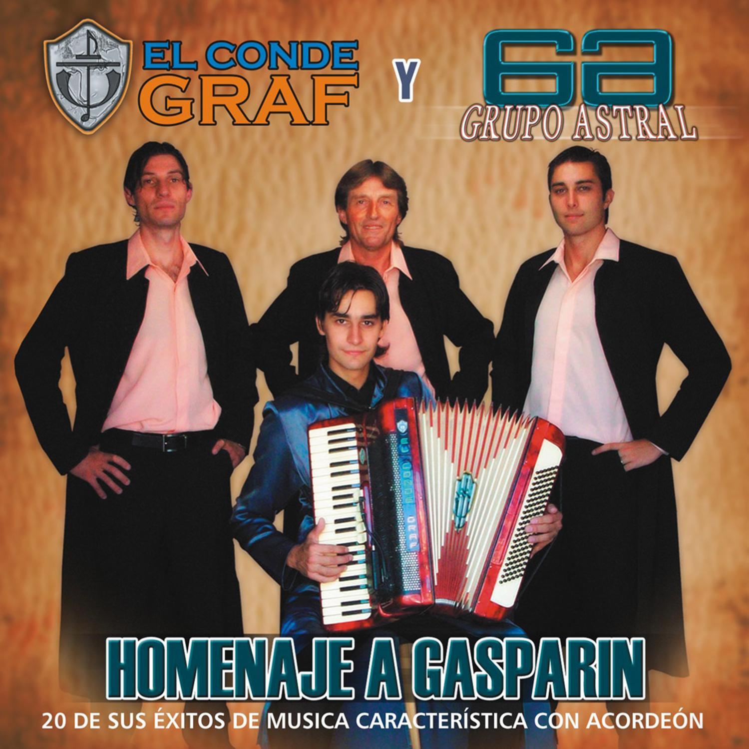 Milonga de Mis Amores