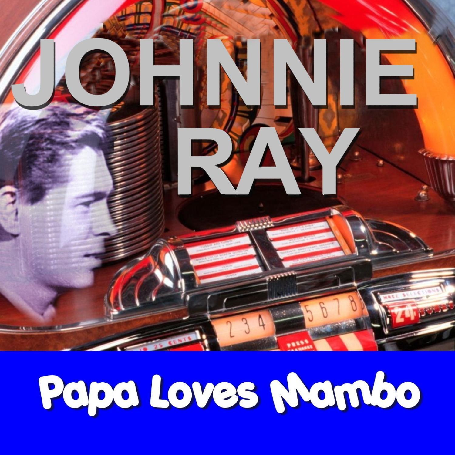 Papa Loves Mambo
