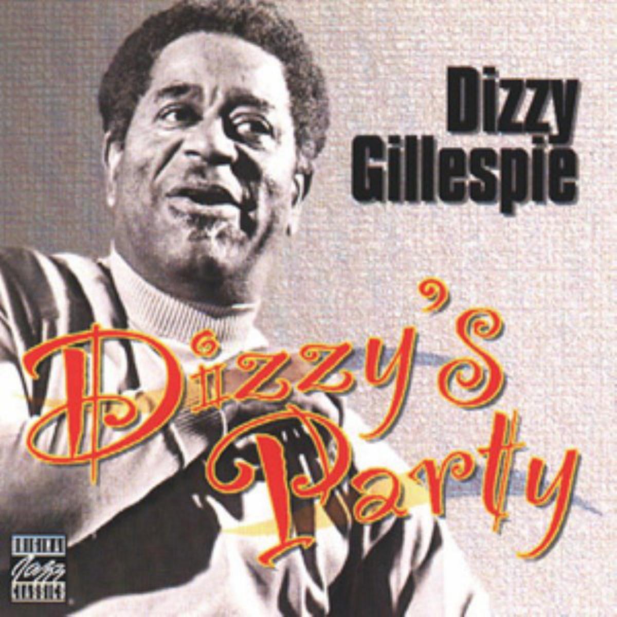Dizzy's Party