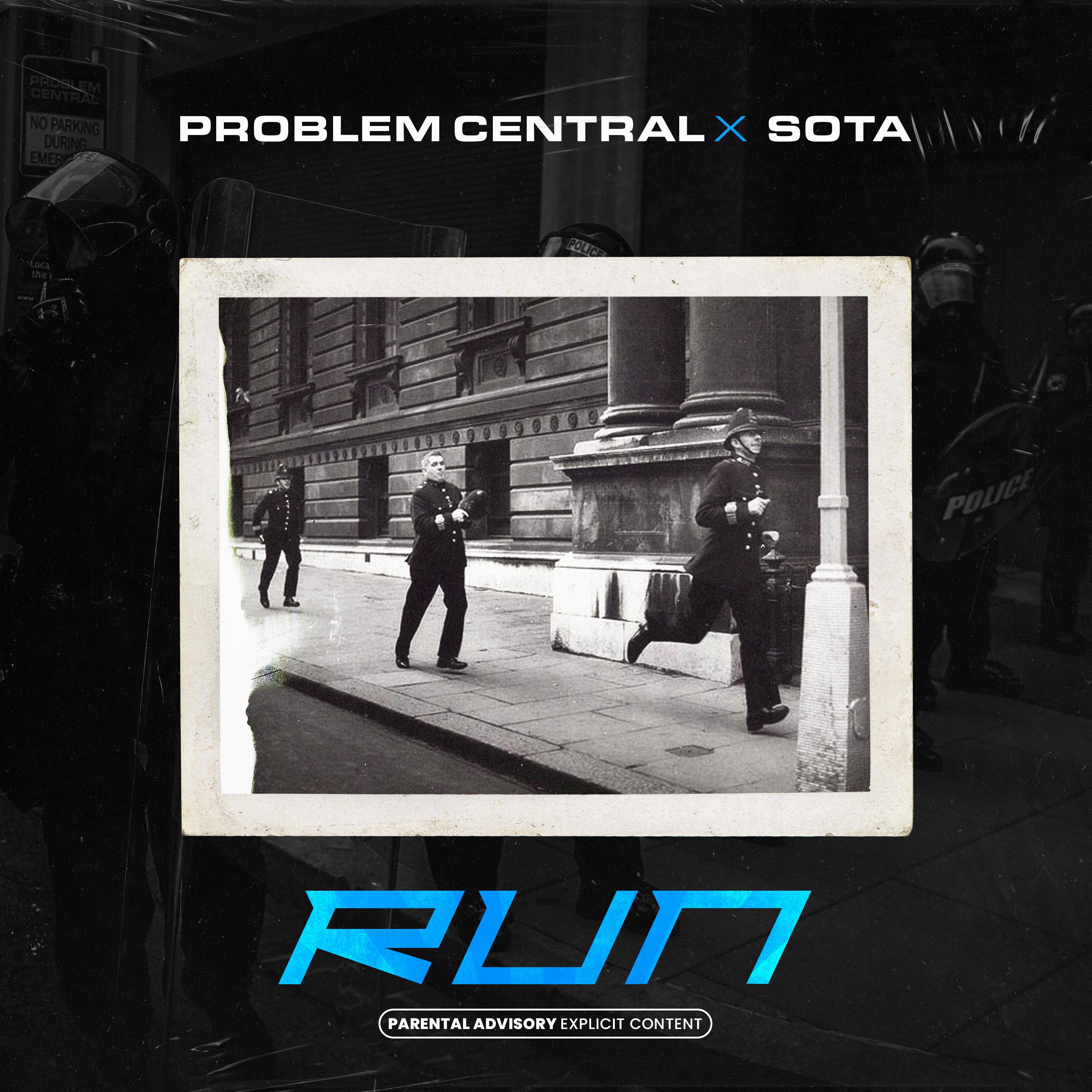 Problem Central - Run