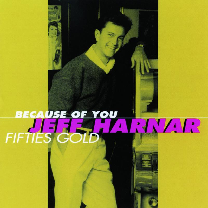 Because Of You (Fifties Gold)
