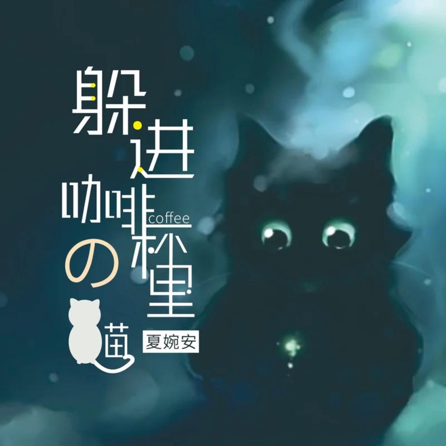 夏婉安歌曲封面