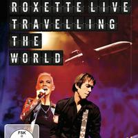 Spending My Time - Roxette