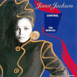 Control: The Remixes专辑