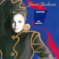 Janet Jackson - You Can Be Mine (Album Version) (Pre-V) 带和声伴奏