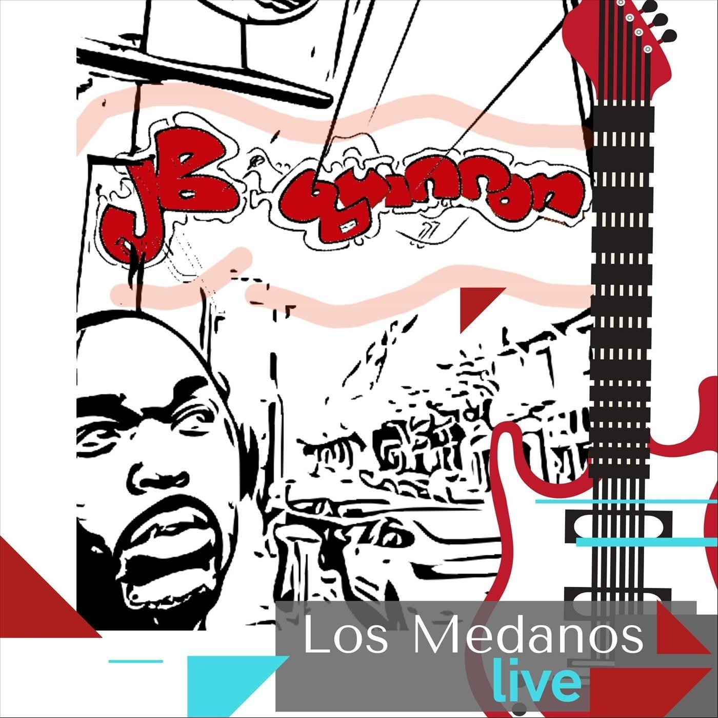 Los Medanos (feat. Noah Howard)