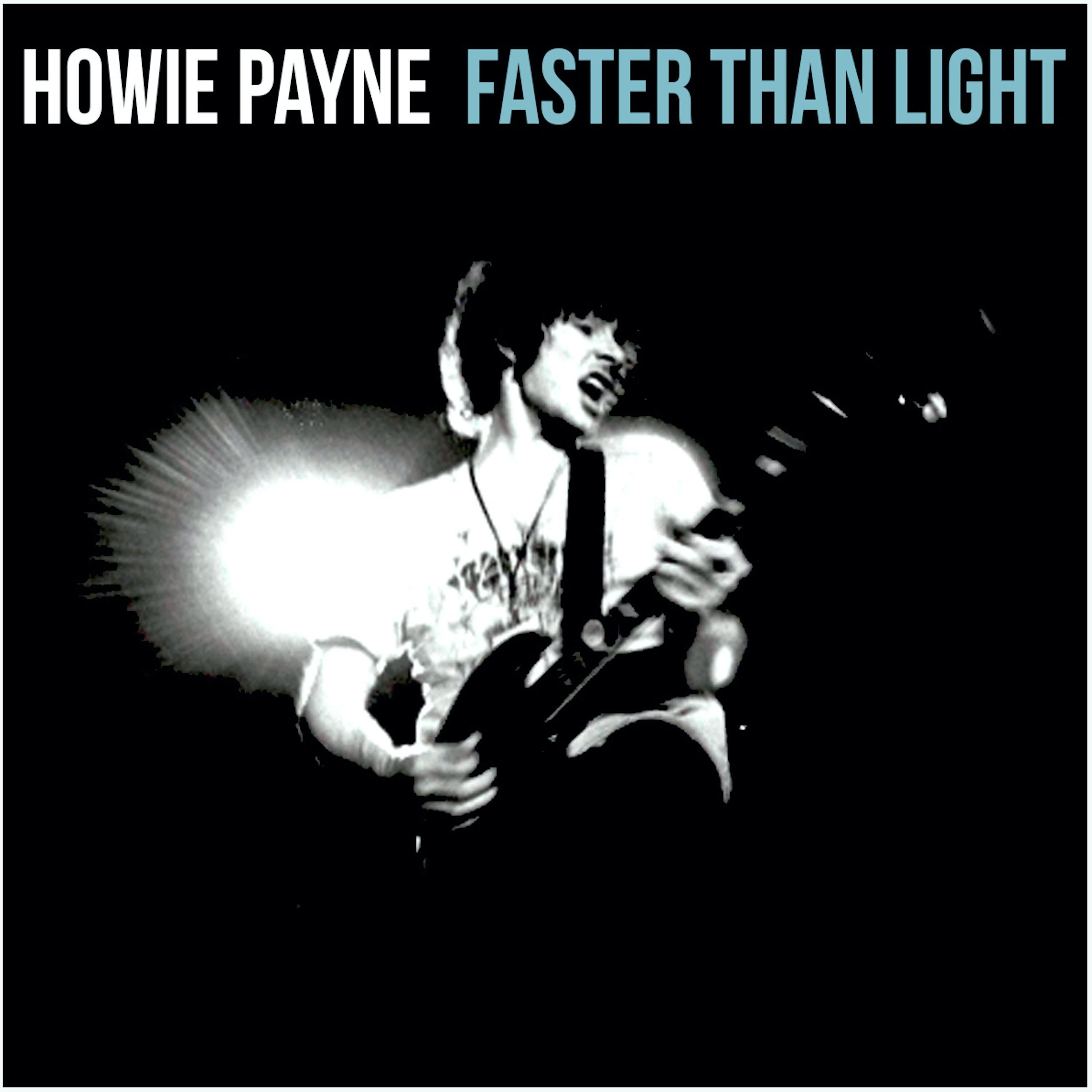 Faster Than Light
