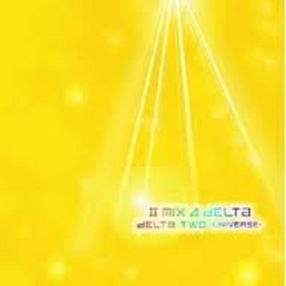 DELTA TWO -UNIVERSE-