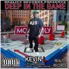 Kevin L - ReaL Talk (feat. Asante)