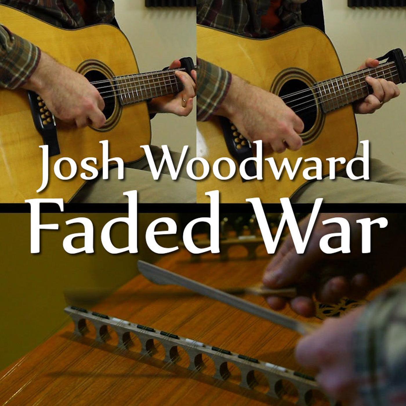 Faded War