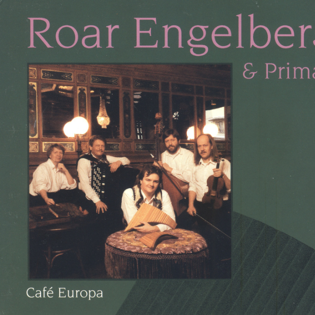 Café Europa
