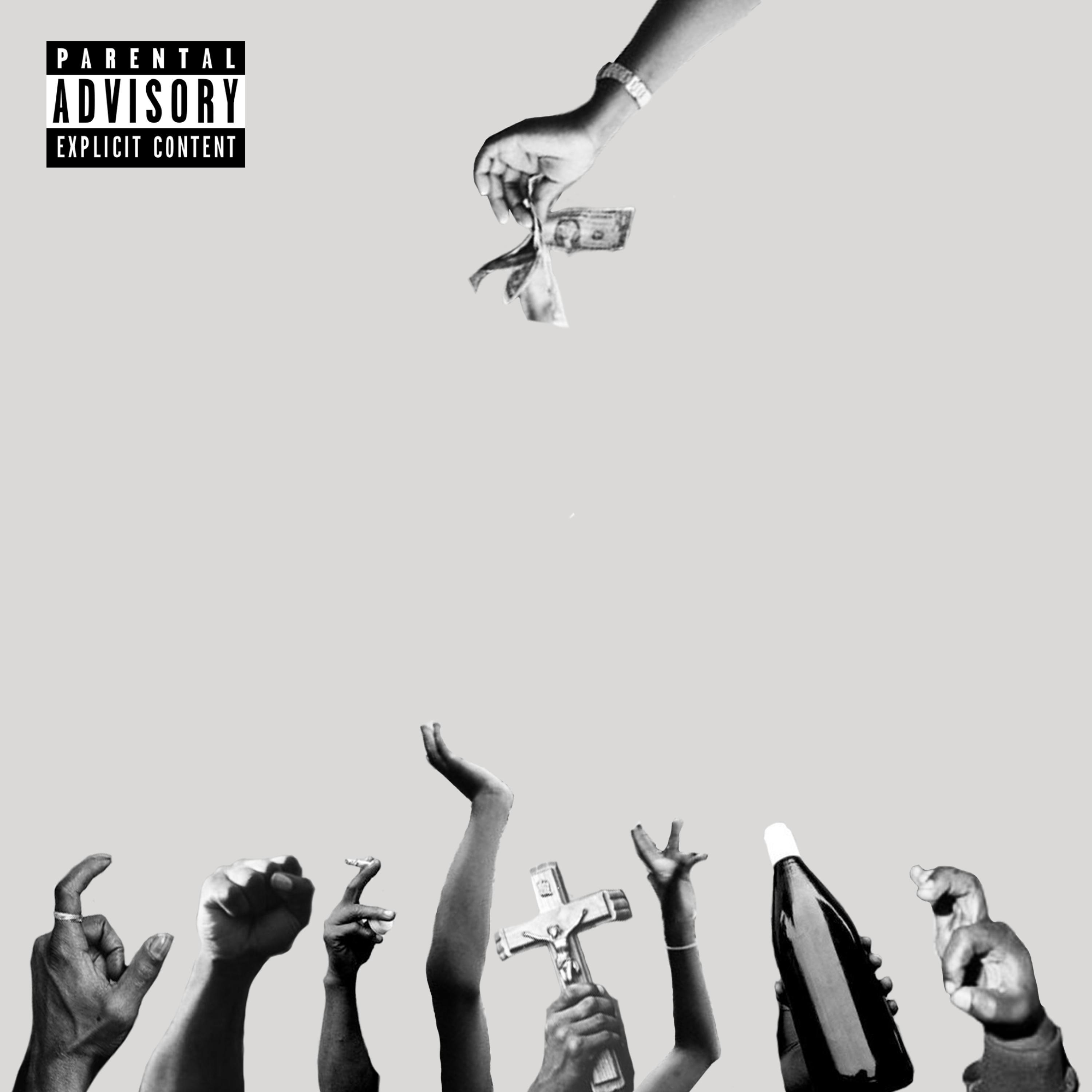 Poverty (feat. J-Dawg)
