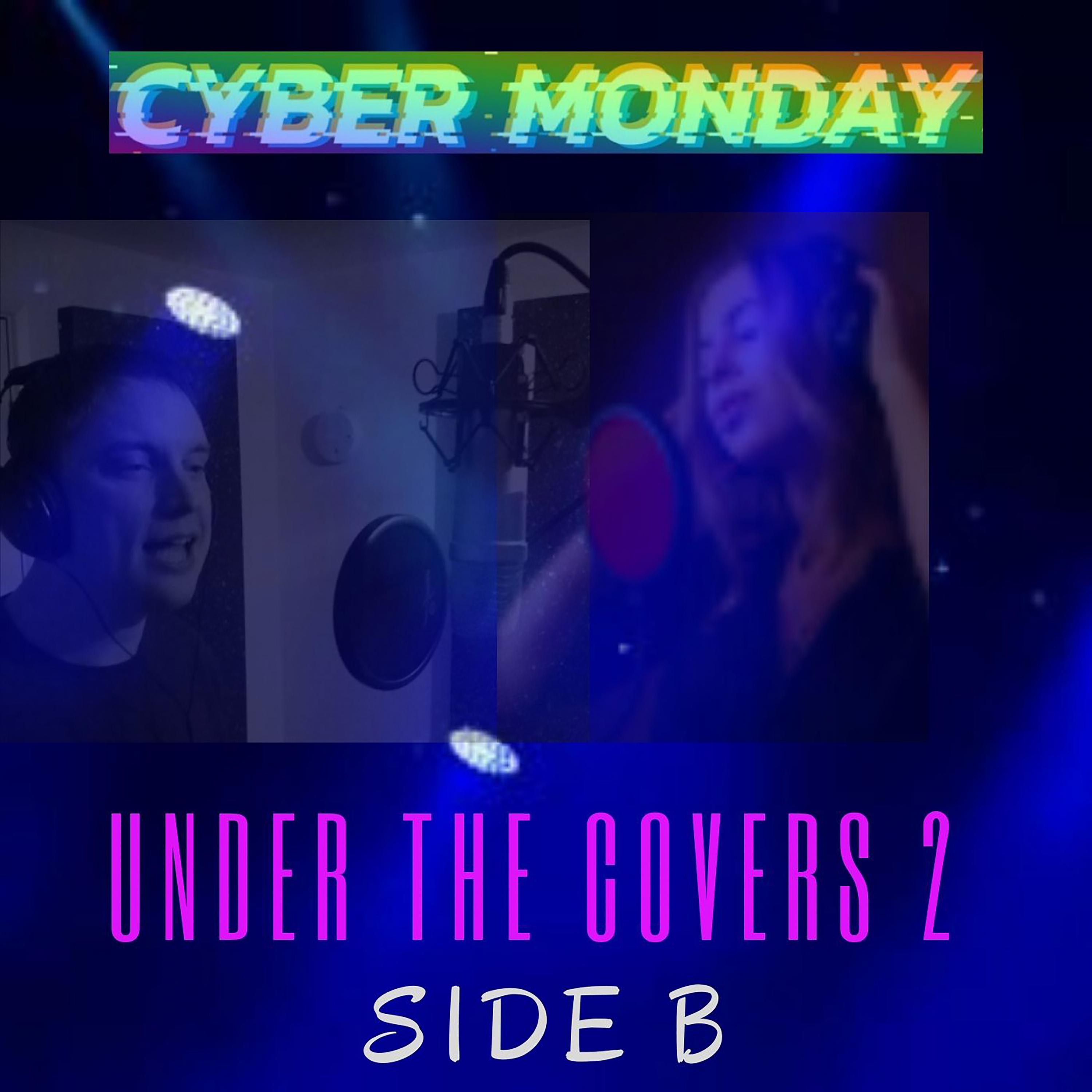 Cyber Monday - Blinding Lights (Radio Edit)