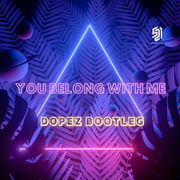 You Belong With Me (DJ DopeZ Hardstyle Bootleg)