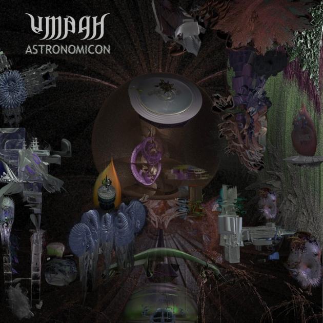 ASTRONOMICON