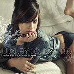 Luxury Lounge Vol. 8 Part 1 (Continuous Dj Mix by Noak)