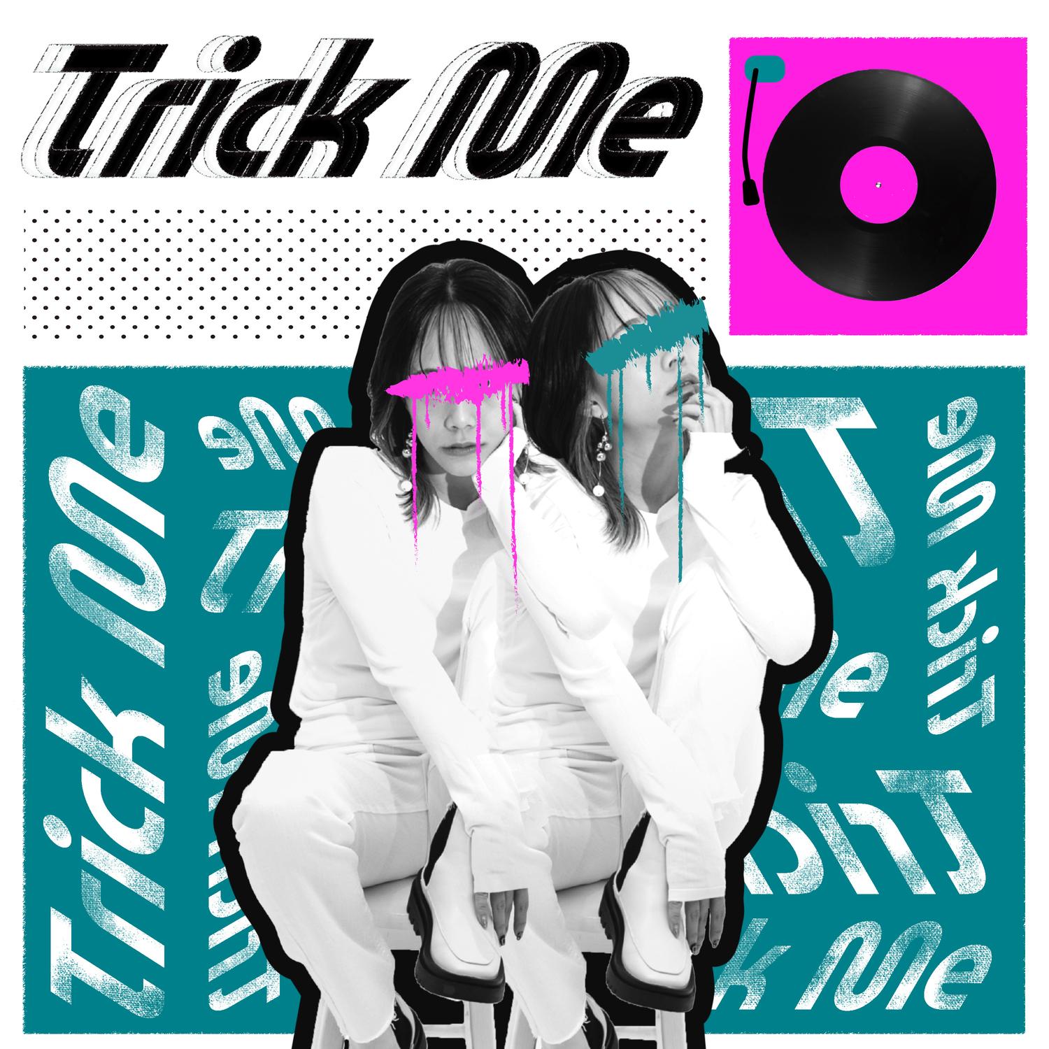 Trick Me (Instrumental)