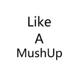 Like A MushUp专辑