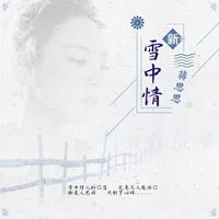 雪中情 - 蒋思思 ( 48khz 192kbps 15 16khz )